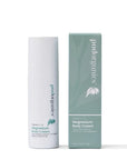 Magnesium body cream