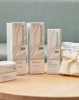 Natural baby skincare from Pod Organics