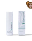 baby shampoo
