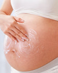 Hydrating body cream with magnesium