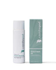 organic stretch mark oil