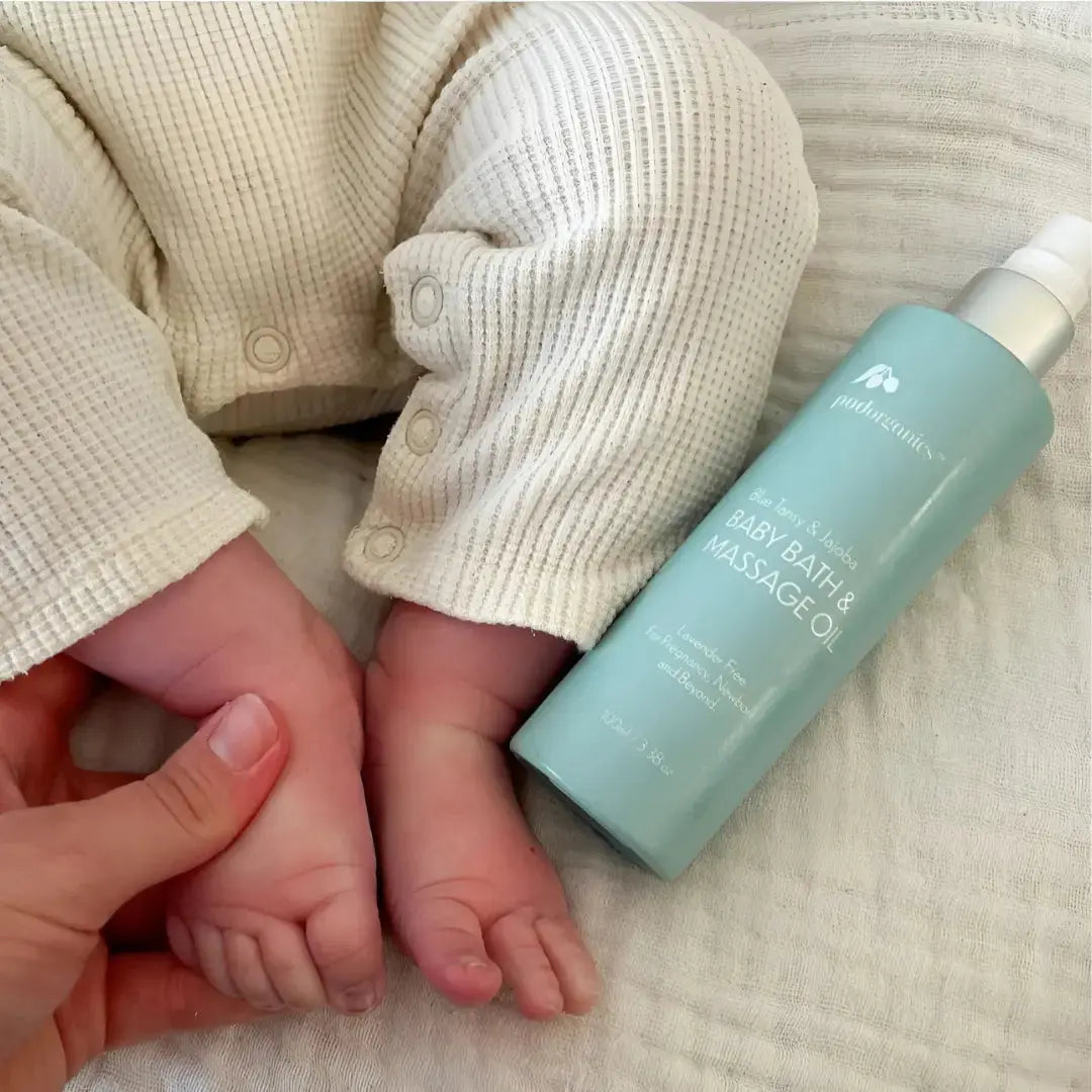 Winter skin wellness