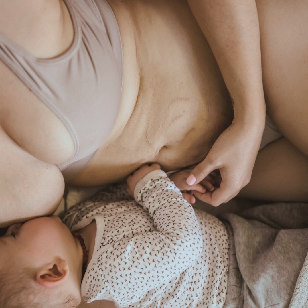 Winter Skincare for Mums & Bubs: Your Cold-Weather Essentials Guide Pod Organics
