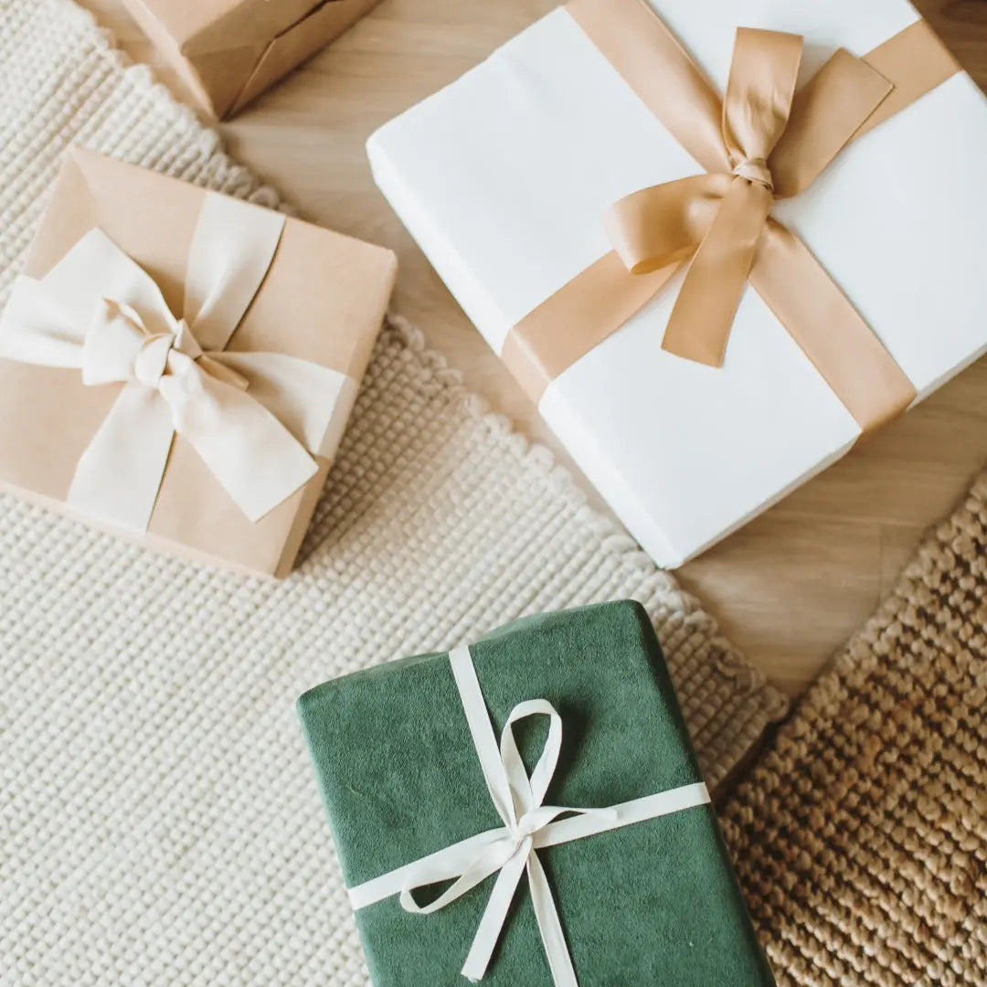 Pod Organics Gifts & Bundles – natural skincare gift sets for pregnancy and postpartum
