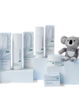 Vitamin E Baby Massage Oil – Soothing Hydration for Delicate Skin Pod Organics