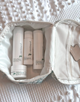 Gentle wash for sensitive skin