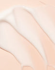 Rich magnesium body cream texture