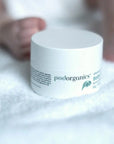 Plant-based ingredients used in Pod Organics Vitamin A+E Baby Butter