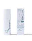 natural baby wash