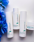 Organic postpartum care