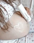 Pregnancy body cream
