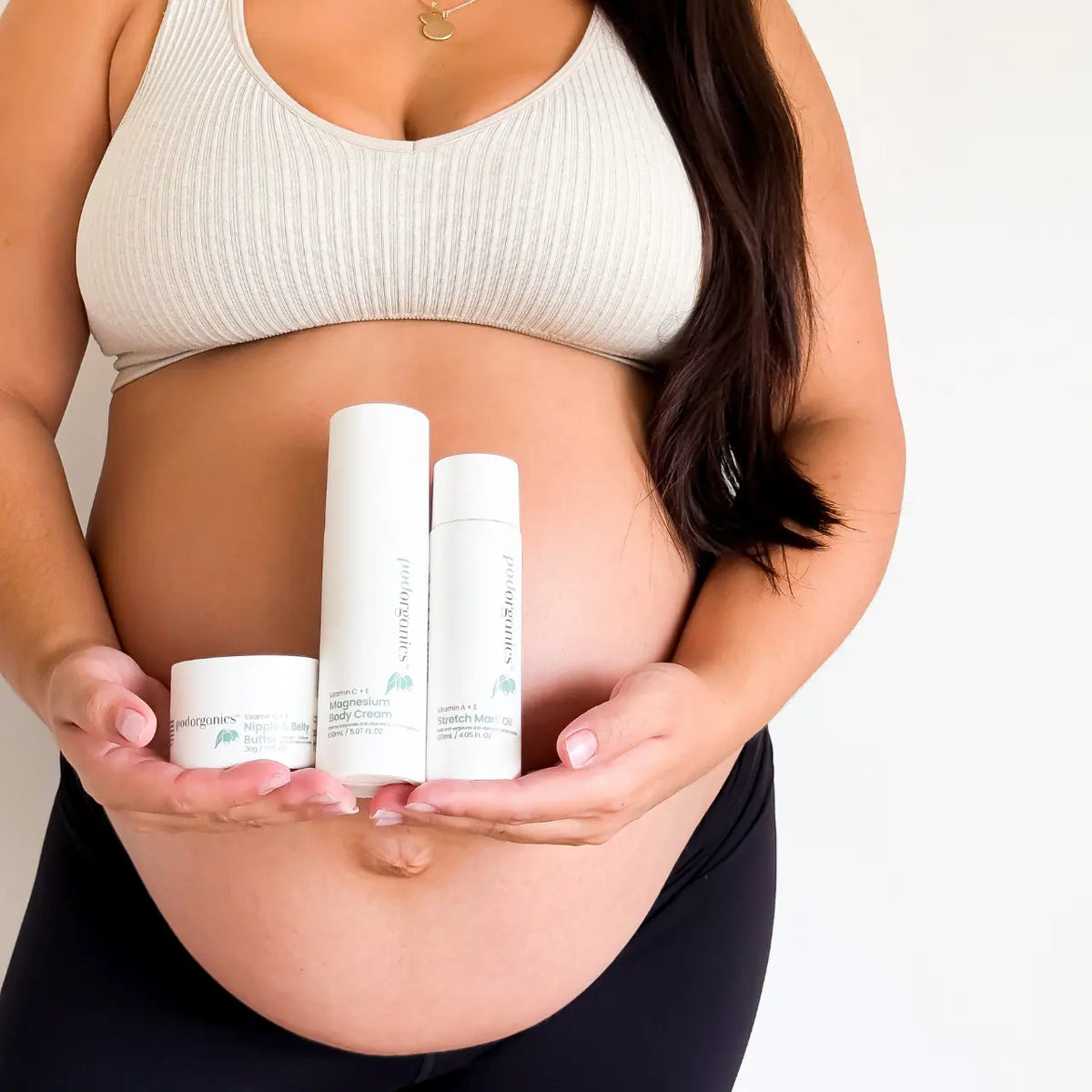 Vitamin C body moisturiser