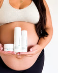 Vitamin C body moisturiser