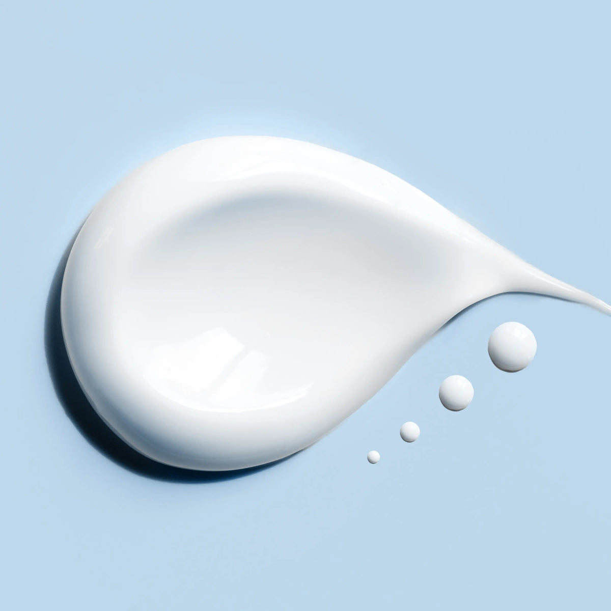 Plant-based baby cream