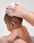 baby wash for sensitive skin