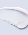 The soft, creamy texture of Pod Organics Vitamin A+E Baby Butter