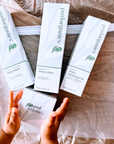 Newborn safe skincare