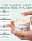 nourishing pregnancy cream