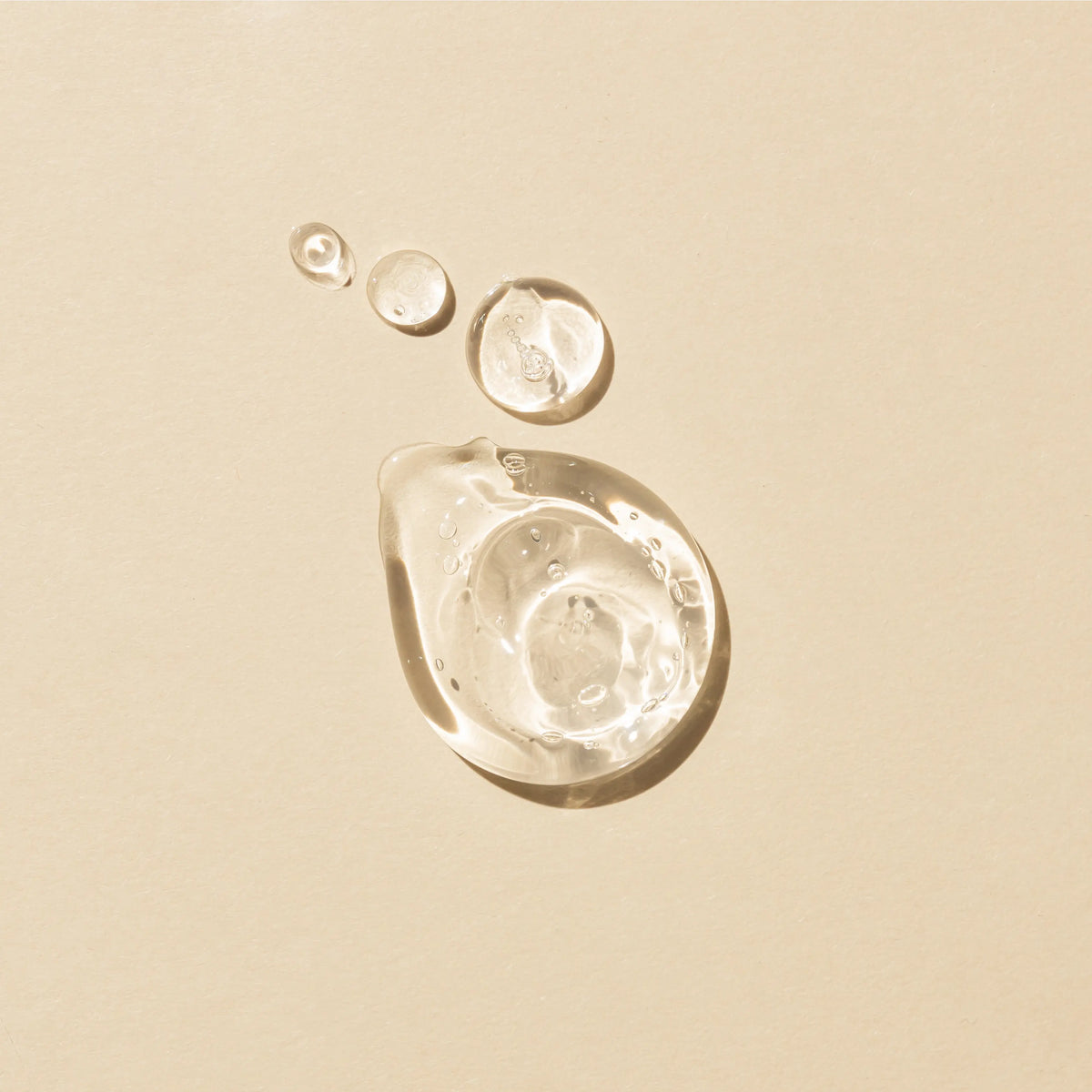 Fragrance-free intimate wash
