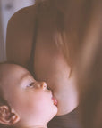 Vegan nipple balm safe for baby